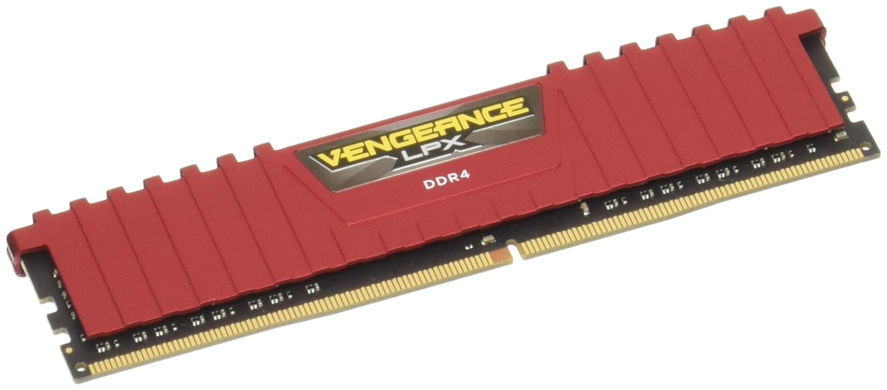 картинка Оперативная память Corsair DDR4, 2666MHz 8GB 1x8GB DIMM от магазина itmag.kz