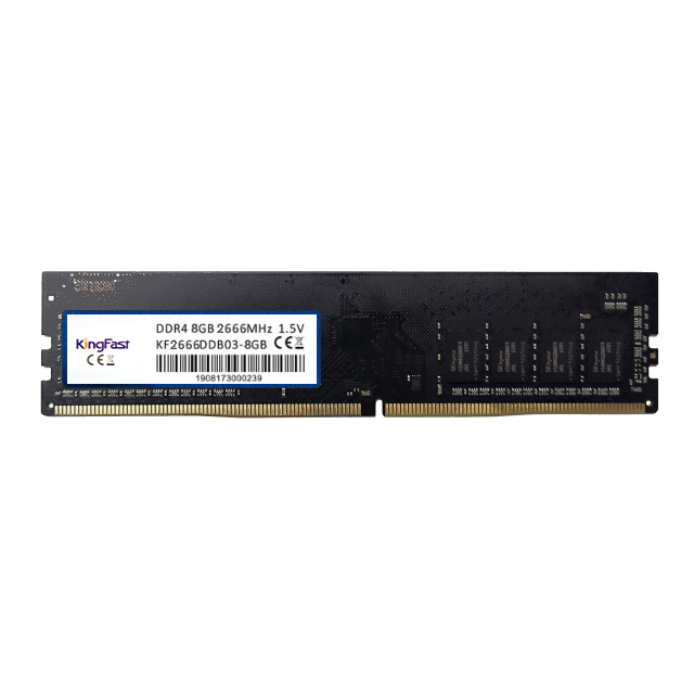 картинка Оперативная память KingFast DDR4 8 Гб 2666 МГц от магазина itmag.kz