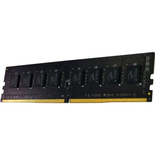 картинка Оперативная память 16GB GEIL 3200MHz DDR4 PC4-24600 22-22-22-52 GN416GB3200C22S Bulk Pack от магазина itmag.kz