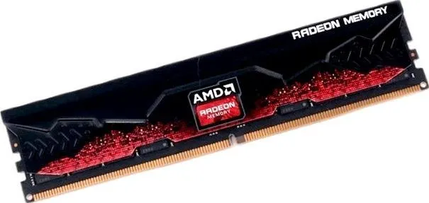 Оперативная память AMD Radeon R7 Series HeatShield UDIMM 16GB DDR5 6000MHz (R7S516G6000U1S) фото