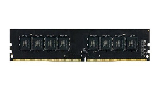 картинка Оперативная память Team Group 8Gb/3200 DDR4 DIMM, CL22, TED48G3200C22016 от магазина itmag.kz