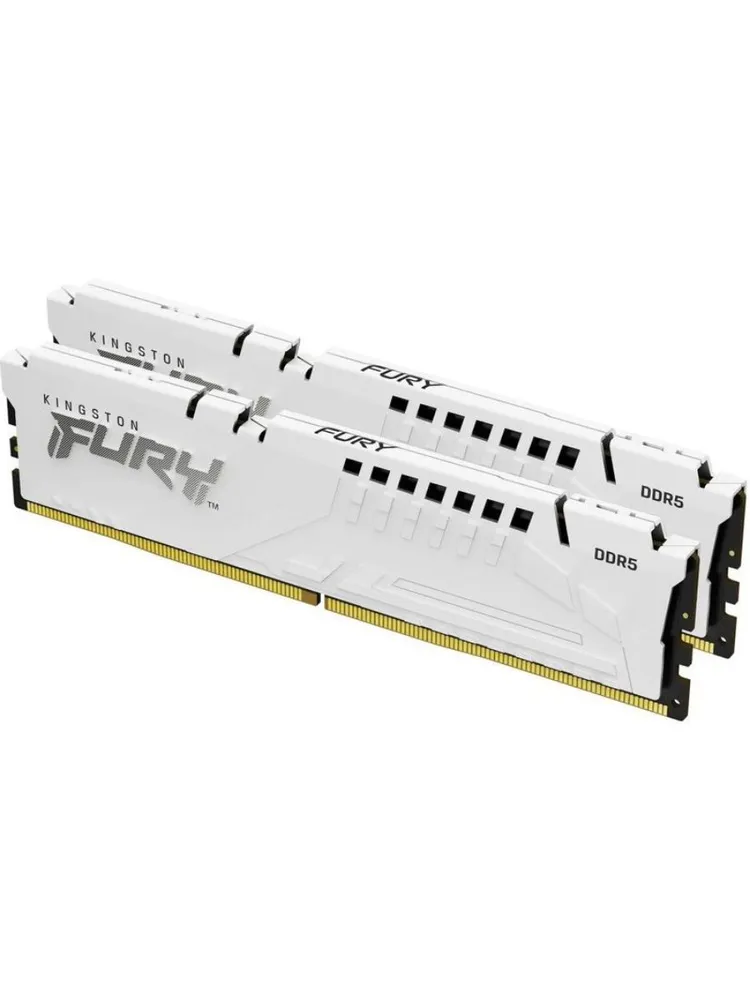 Оперативная память DIMM DDR5 64 GB kit (KF556C36BWEK2-64) фото