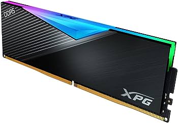картинка Оперативная память ADATA XPG Lancer AX5U5600C3616G-CLABK DDR5 16GB от магазина itmag.kz