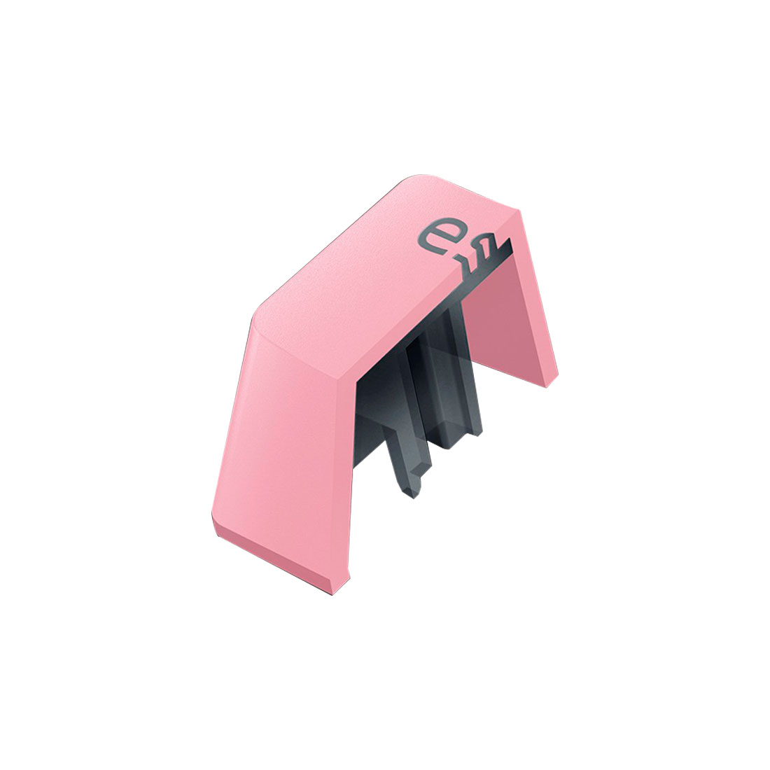 Набор сменных клавиш для клавиатуры Razer PBT Keycap Upgrade Set - Quartz Pink (RC21-01490300-R3M1) фото
