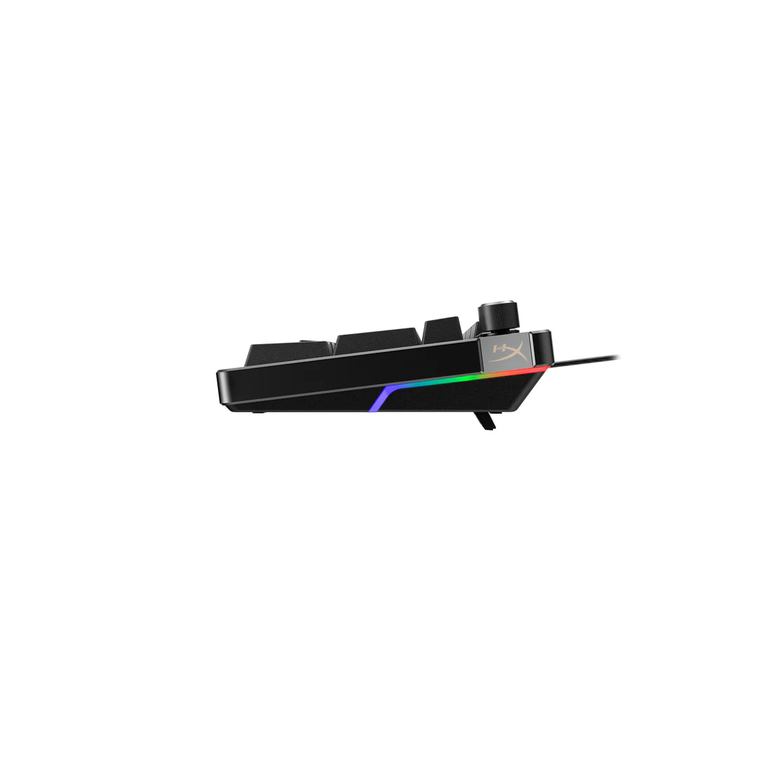 Клавиатура игровая HyperX Alloy Rise (RU) (7G7A3AA#ACB) фото