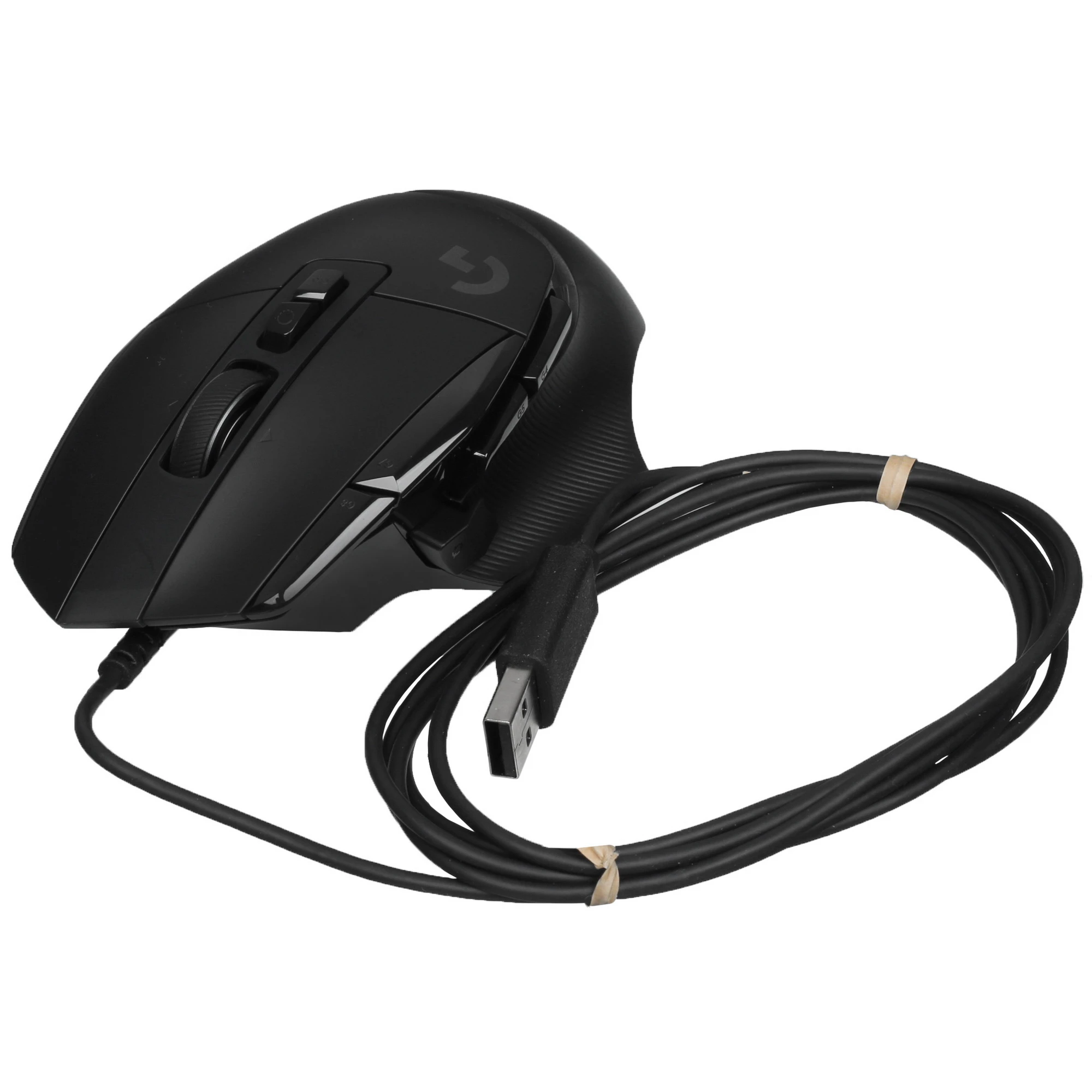 Мышь Logitech G502 X Black (910-006139) фото