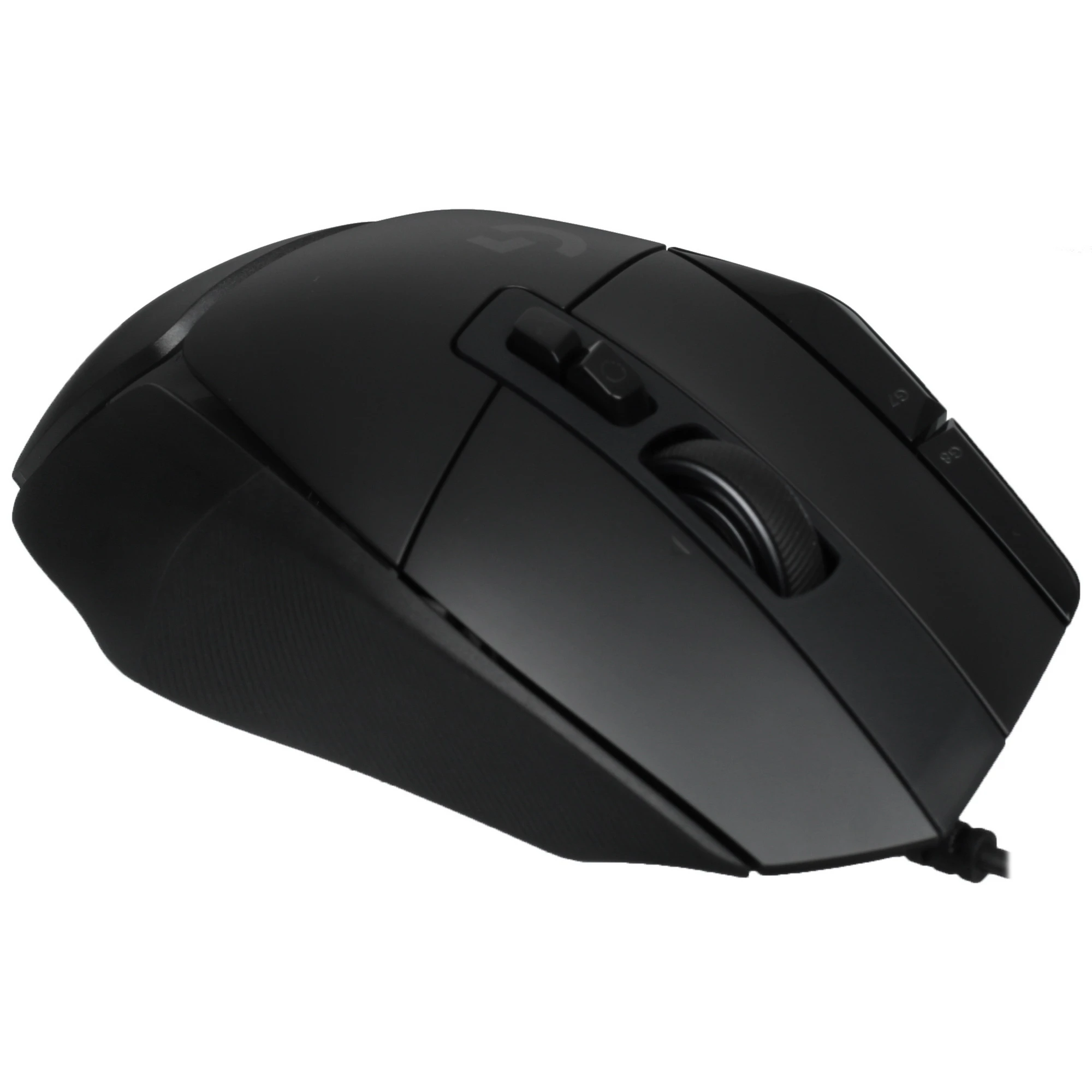 Мышь Logitech G502 X Black (910-006139) фото