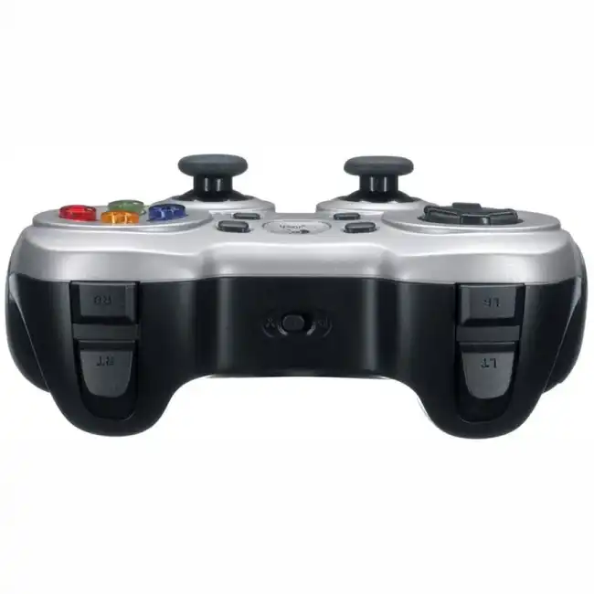 Геймпад Joystick Logitech Gamepad F710, wireles (940-000142) фото