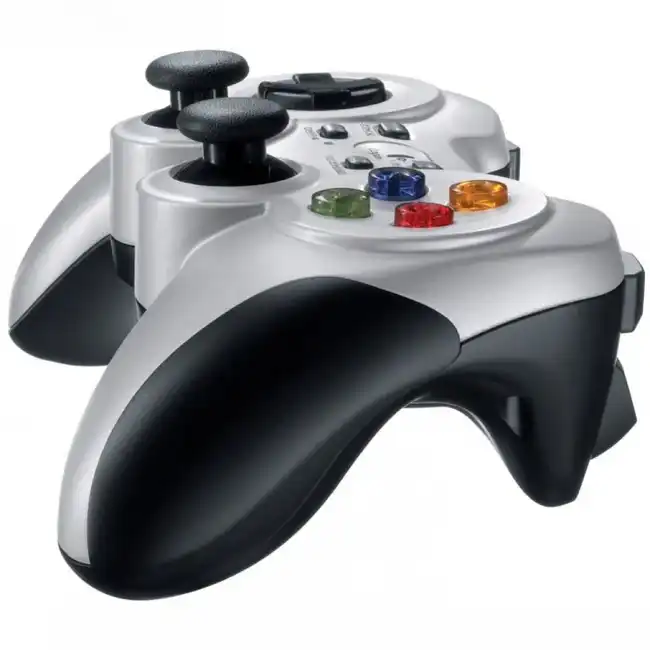 Геймпад Joystick Logitech Gamepad F710, wireles (940-000142) фото