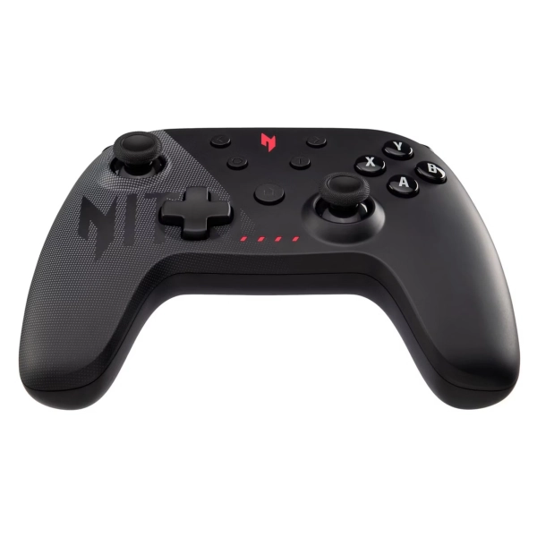 Беспроводной игровой геймпад Acer Nitro Wireless Gaming Controller Black  NGR300 (GP.OTH11.06F) фото
