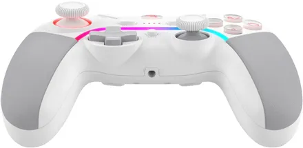 Игровой контроллер Bloody GPW70 Sports White (GPW70 Sports White) фото