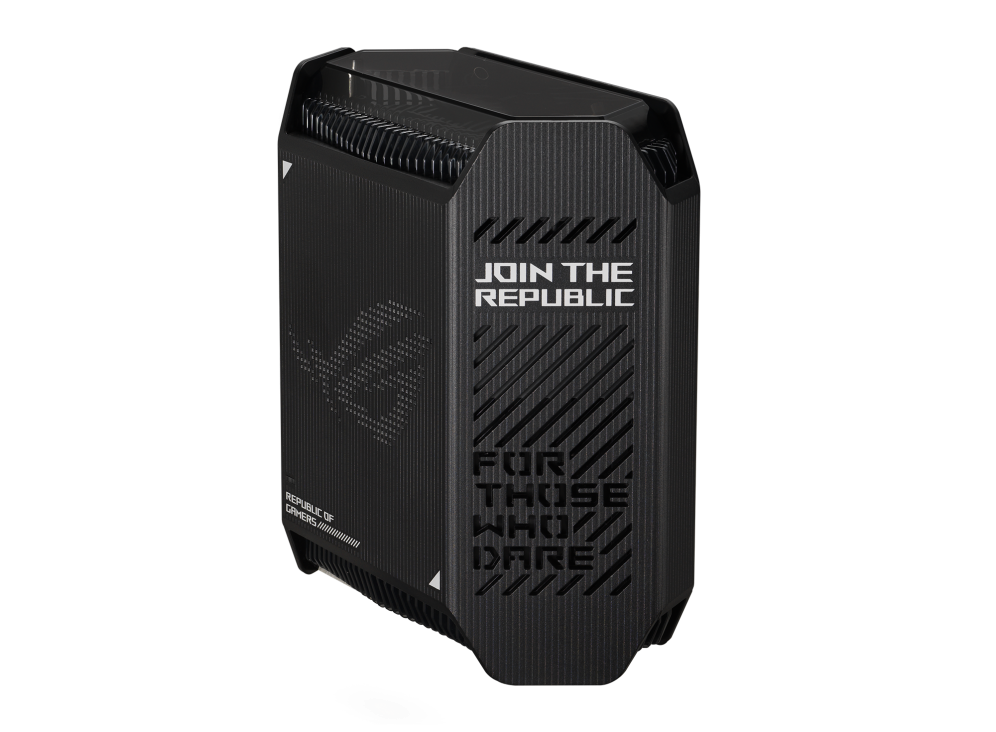 Wi-Fi Mesh Система ASUS ROG Rapture GT6 B-2-PK (90IG07F0-MU9A20) фото
