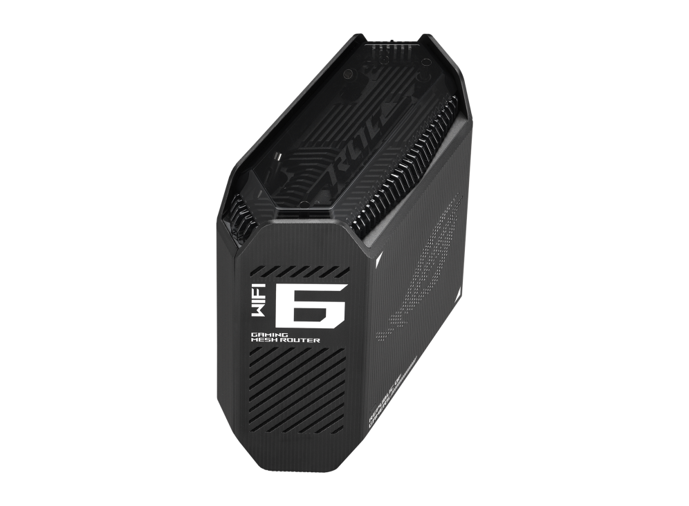 Wi-Fi Mesh Система ASUS ROG Rapture GT6 B-2-PK (90IG07F0-MU9A20) фото