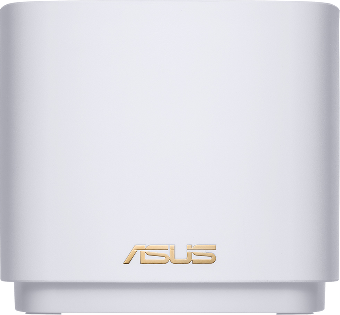 Беспроводная MESH-система ASUS ZenWiFi XD4 PLUS (3-PK) (90IG07M0-MO3C40 (3-PACK)) фото