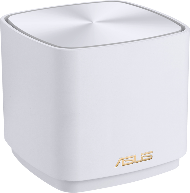 Беспроводная MESH-система ASUS ZenWiFi XD4 PLUS (3-PK) (90IG07M0-MO3C40 (3-PACK)) фото