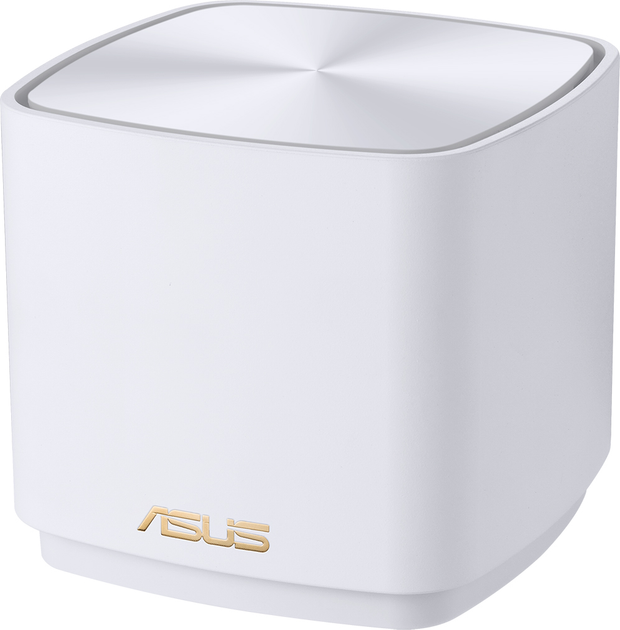 Беспроводная MESH-система ASUS ZenWiFi XD4 PLUS (3-PK) (90IG07M0-MO3C40 (3-PACK)) фото