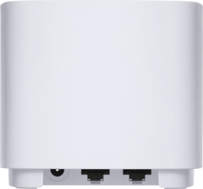 Беспроводная MESH-система ASUS ZenWiFi XD4 PLUS (3-PK) (90IG07M0-MO3C40 (3-PACK)) фото