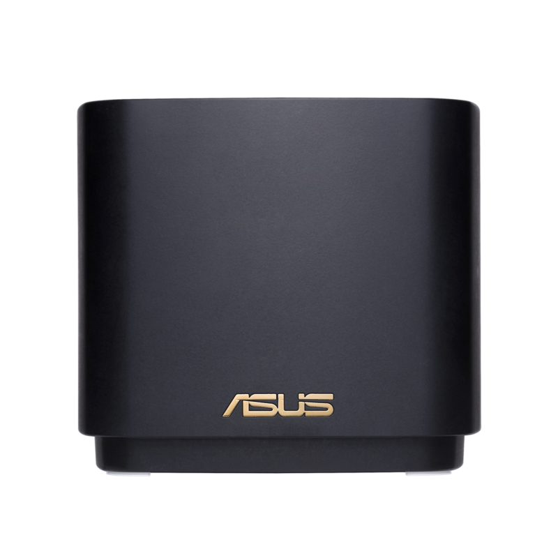 Беспроводная MESH-система ASUS ZenWiFi XD4 PLUS (2-PK) (90IG07M0-MO3C30 (2-PACK)) фото