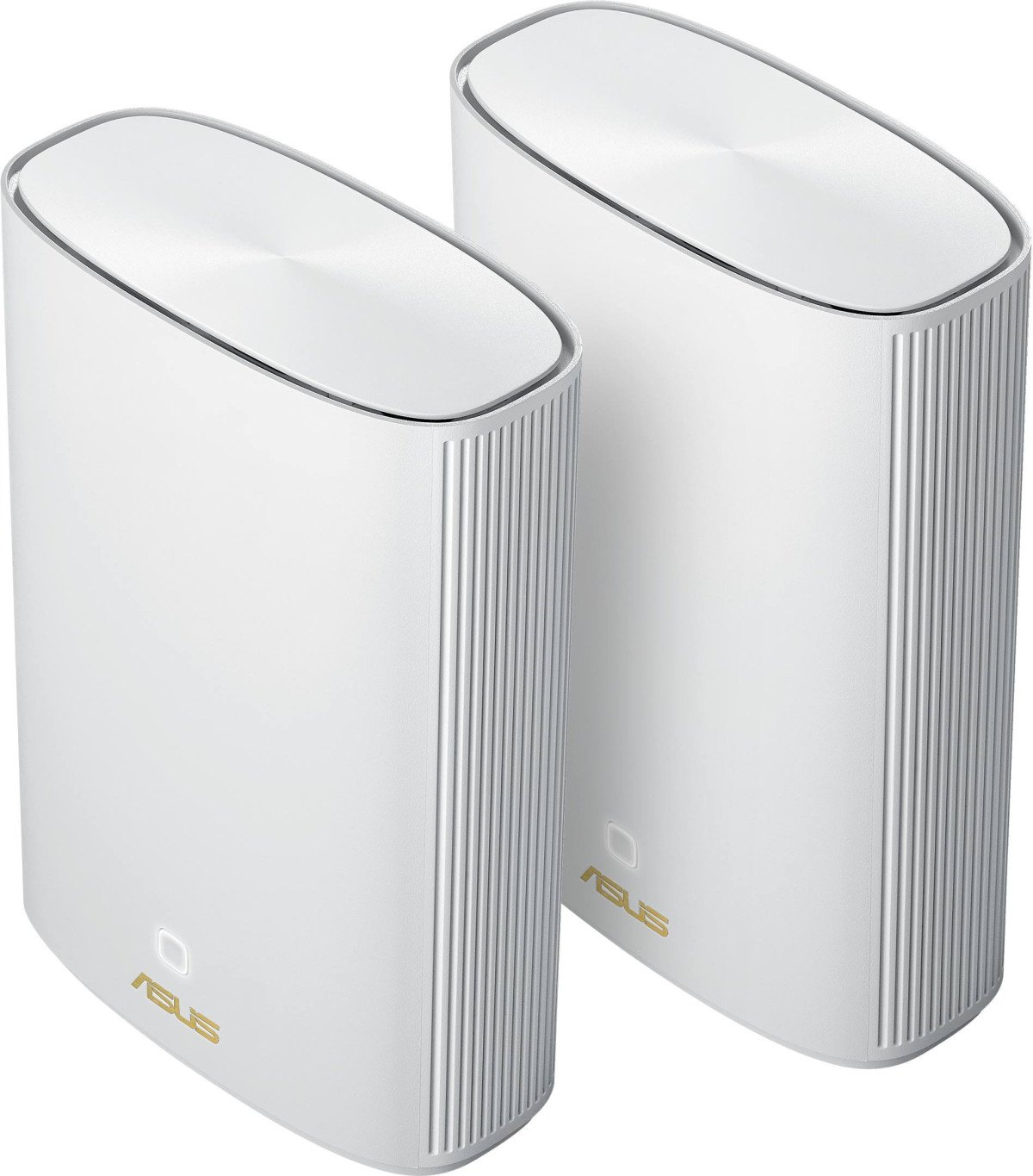 Беспроводная MESH-система ASUS ZenWiFi AX Hybrid XP4 (2-PK) (90IG05T0-BM9110 (2-PACK)) фото