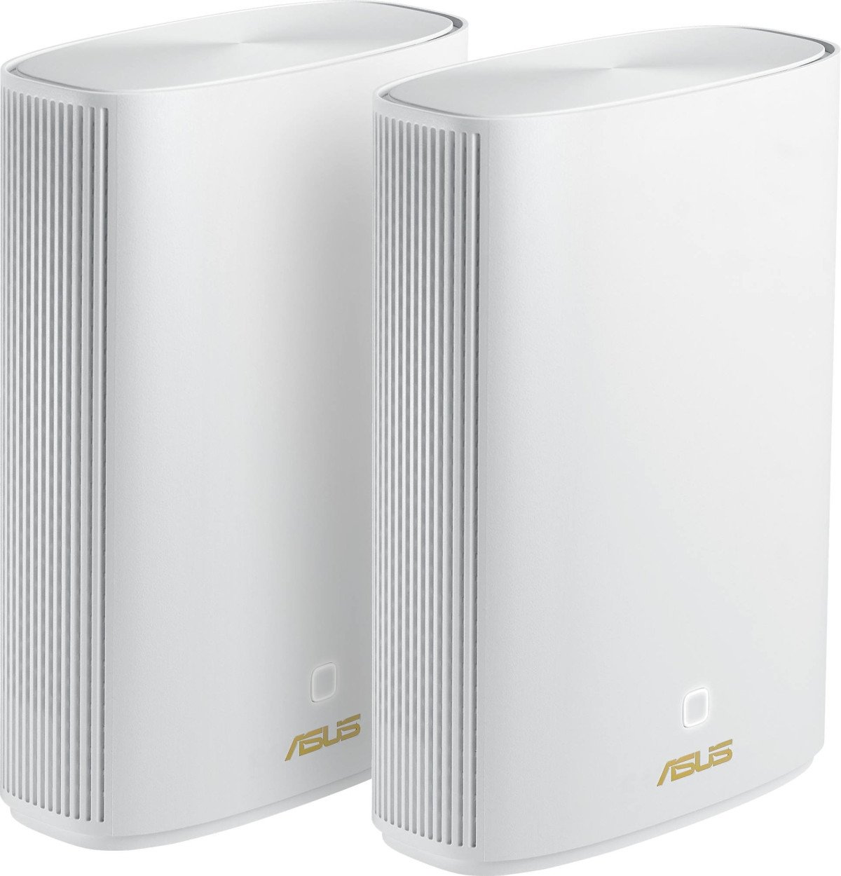 Беспроводная MESH-система ASUS ZenWiFi AX Hybrid XP4 (2-PK) (90IG05T0-BM9110 (2-PACK)) фото