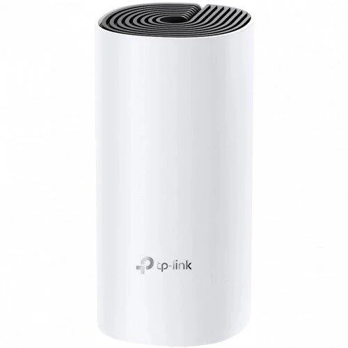Домашняя Mesh Wi-Fi система GbE AC1200 Tp-Link Deco M4 (Deco M4(1-Pack)(EU)) фото