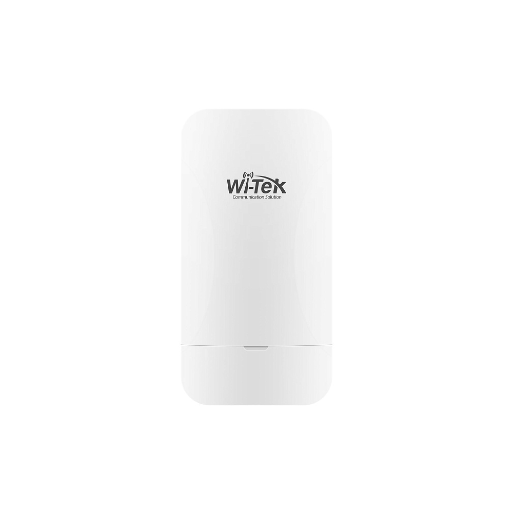 Комплект из двух преднастроенных точек доступа Wi-Tek WI-CPE110-KIT (WI-CPE110-KIT) фото