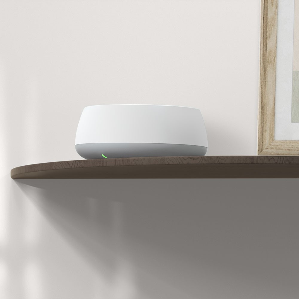 Беспроводная MESH-система Wi-Fi TP-Link Deco BE25 2-pack (Deco BE25(2-pack)) фото
