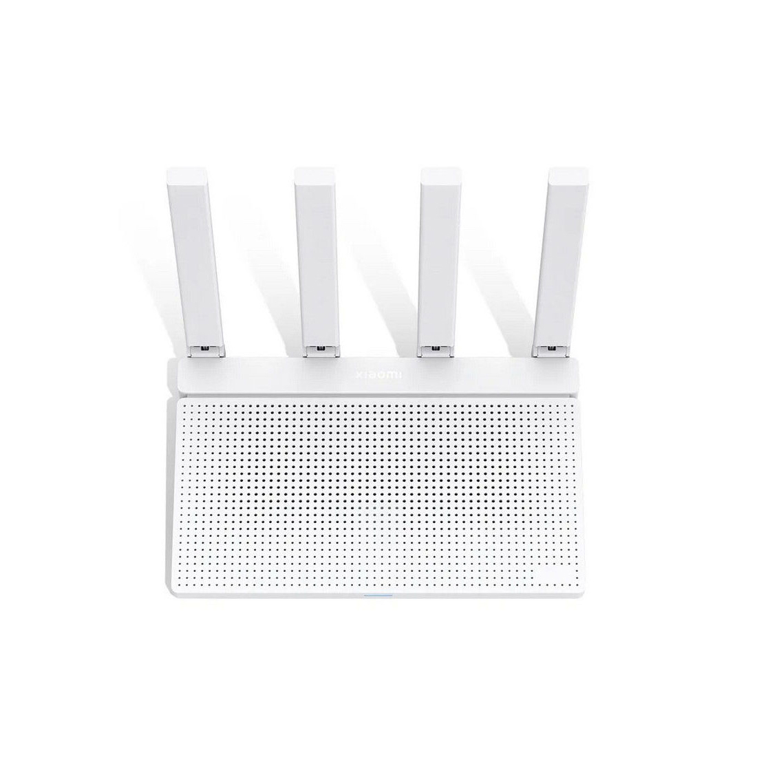 Беспроводная система Wi-Fi Xiaomi Mesh роутер AX3000T RU (RD23) фото