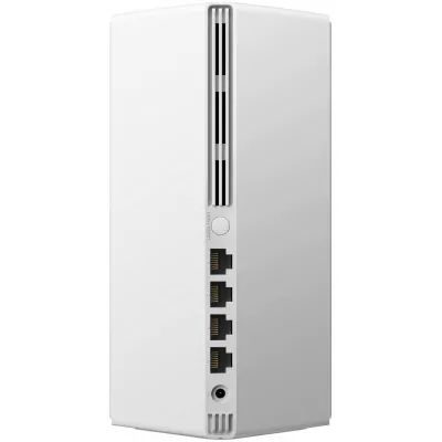 Беспроводная система Wi-Fi Xiaomi Mesh роутер AX3000 NE (RD28 3-pack) фото