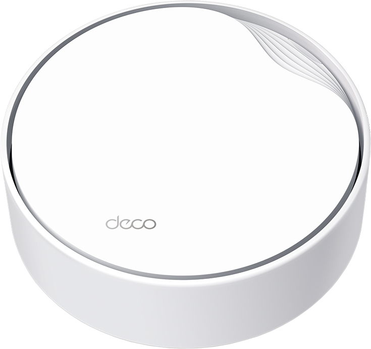 Mesh-система Tp-Link Deco X50-PoE(3-pack)  (Deco X50-PoE(3-pack)(EU)) фото