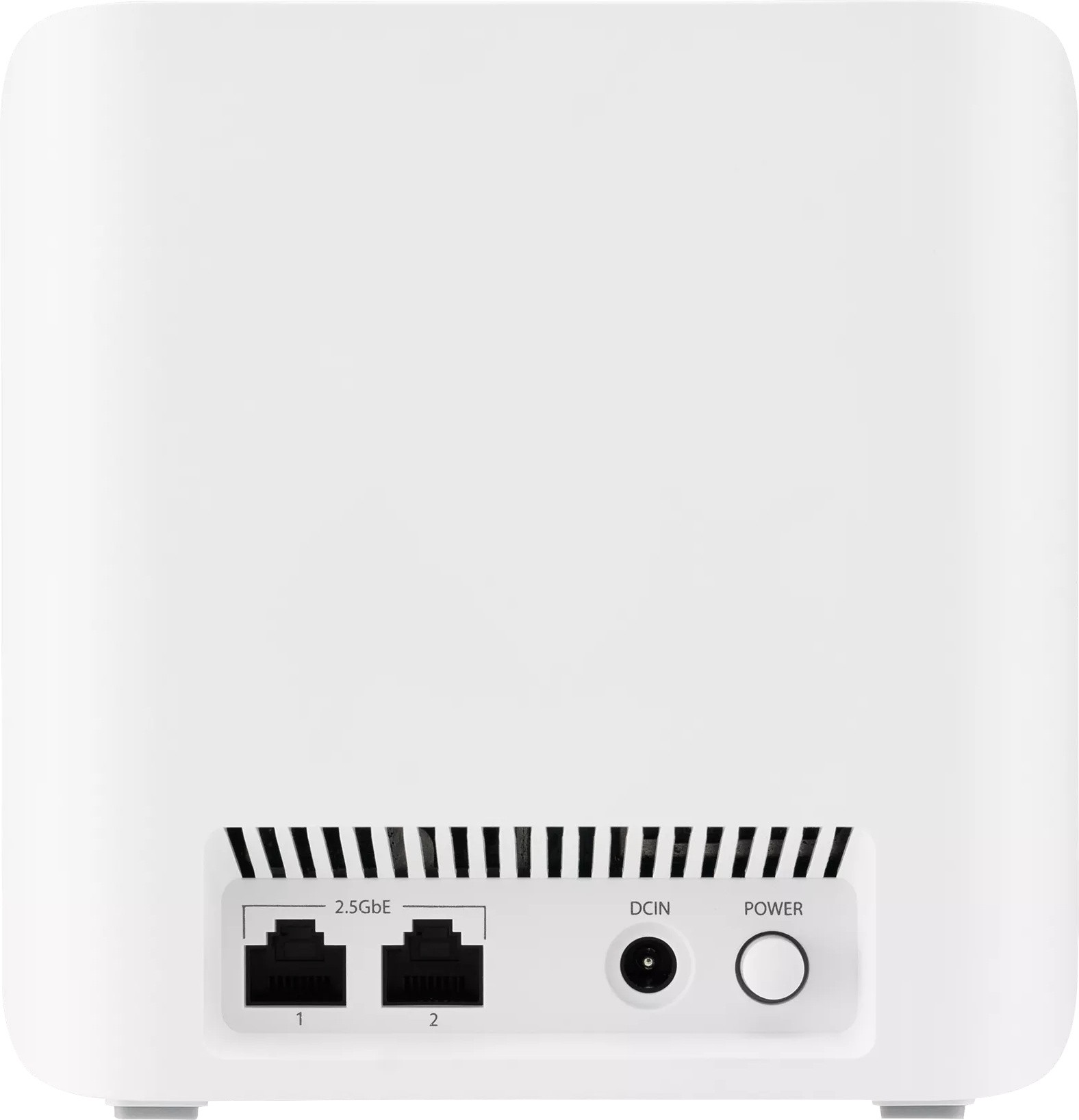 Беспроводная MESH-система ASUS ASUS ZenWiFi BD4 2 устройства (BD4 (W-2-PK)) фото