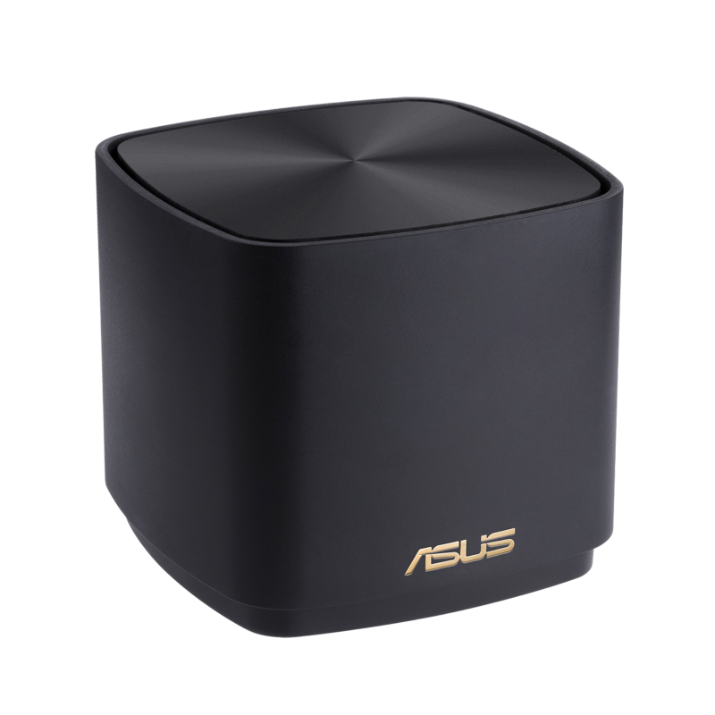 Беспроводная MESH-система ASUS XD4 PLUS (2-PK) (90IG07M0-MO3C30) фото