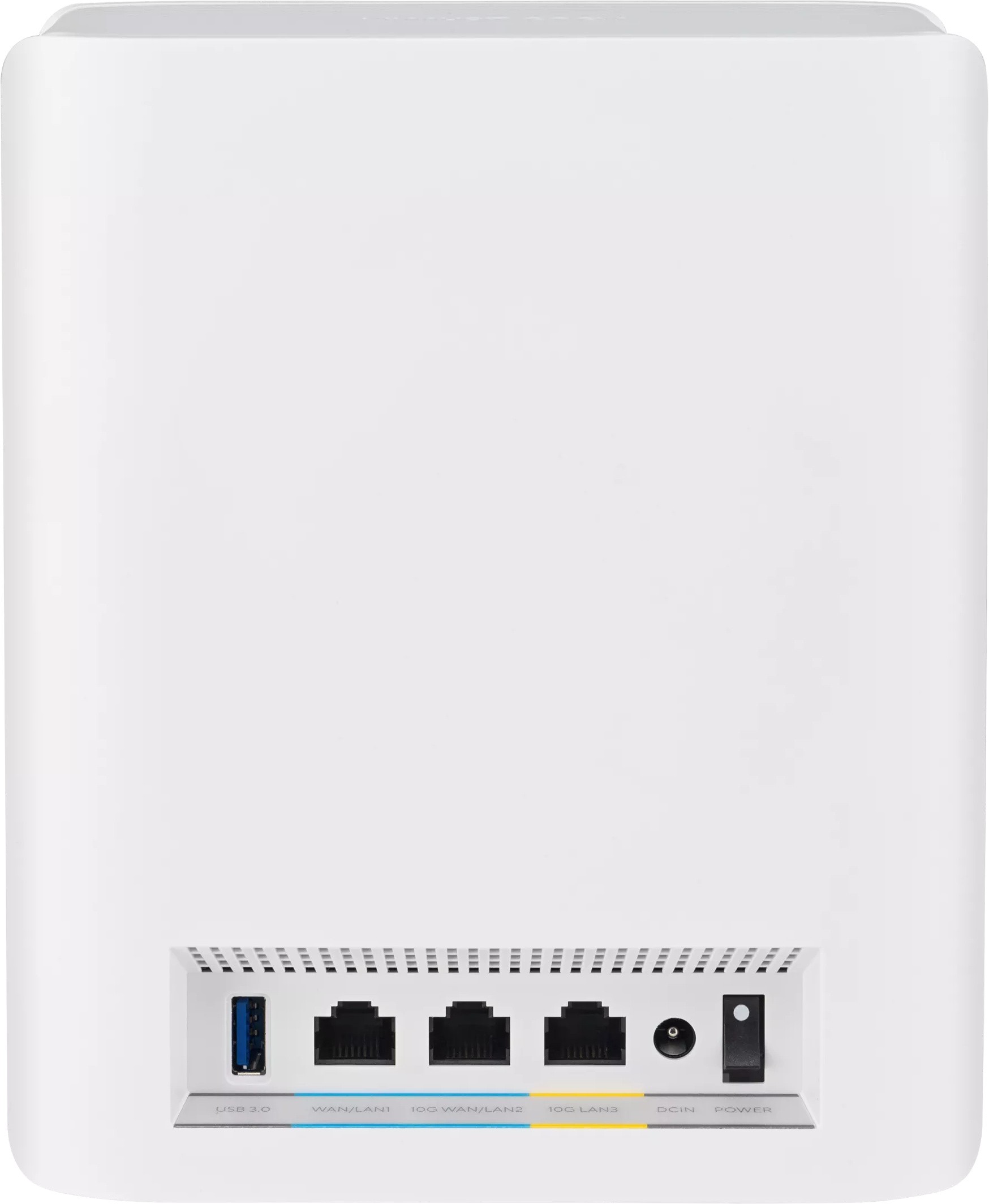 Беспроводная MESH-система Asus ZenWiFi BT10 (1-pack) (90IG08Y0-MO3C60) фото