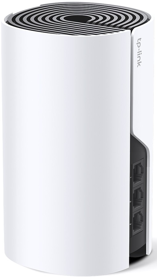 Домашняя Mesh Wi-Fi система Tp-Link Deco S7 1 устройство (Deco S7(1-Pack)) фото