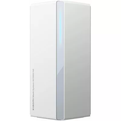 Беспроводная система Wi-Fi Xiaomi Mesh роутер AX3000 NE  (RD28 1-pack) фото