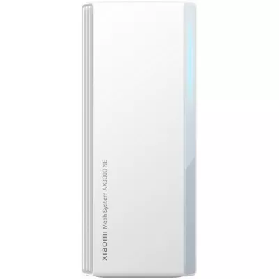 Беспроводная система Wi-Fi Xiaomi Mesh роутер AX3000 NE  (RD28 1-pack) фото