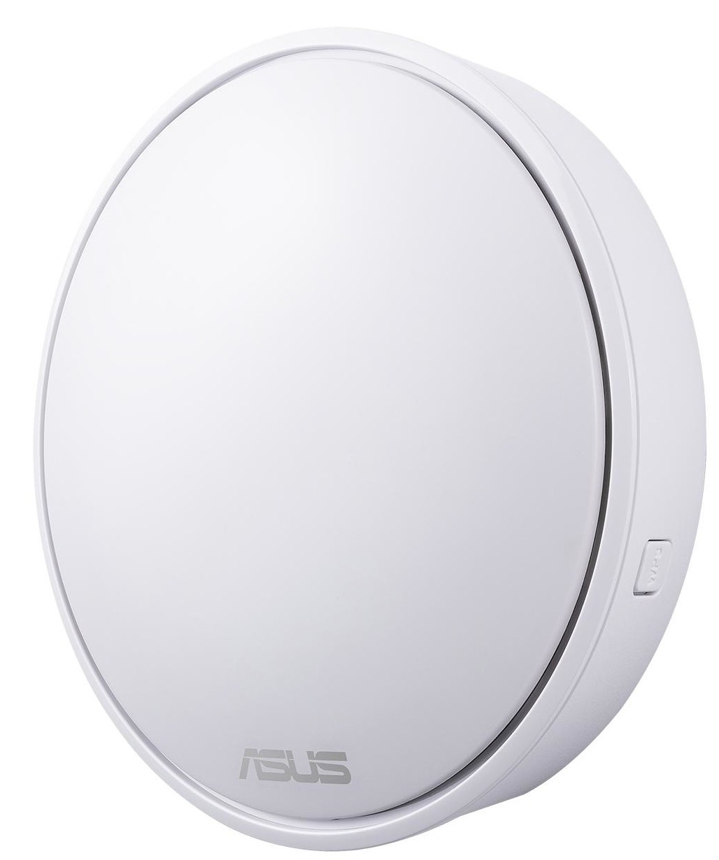 Беспроводная MESH-система Asus Lyra Mini MAP-AC1300 (1-pack) (90IG04B0-BO0B20 (1-PACK)) фото