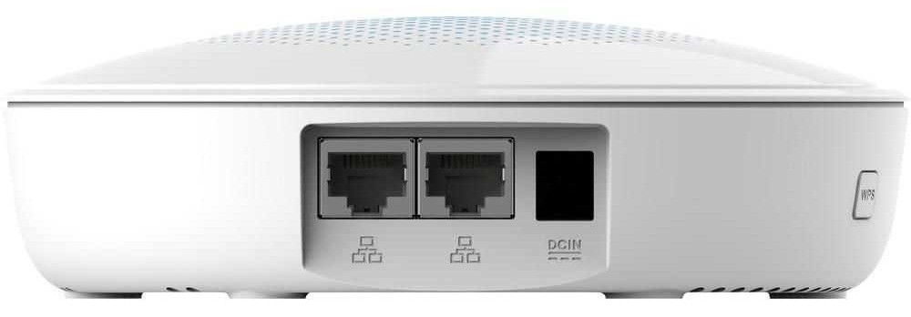 Беспроводная MESH-система Asus Lyra Mini MAP-AC1300 (1-pack) (90IG04B0-BO0B20 (1-PACK)) фото