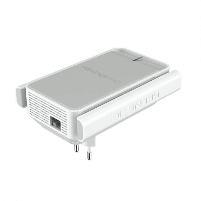 Mesh-ретранслятор Keenetic Buddy 4 (KN-3211) фото