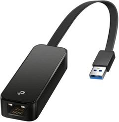 Сетевой адаптер USB GbE Tp-Link UE306 (UE306(UN)) фото