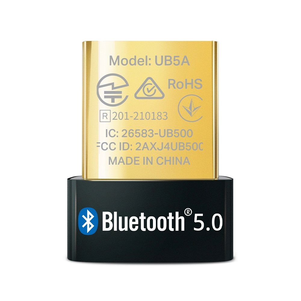 Беспроводной сетевой USB адаптер TP-Link UB5A (UB5A) фото