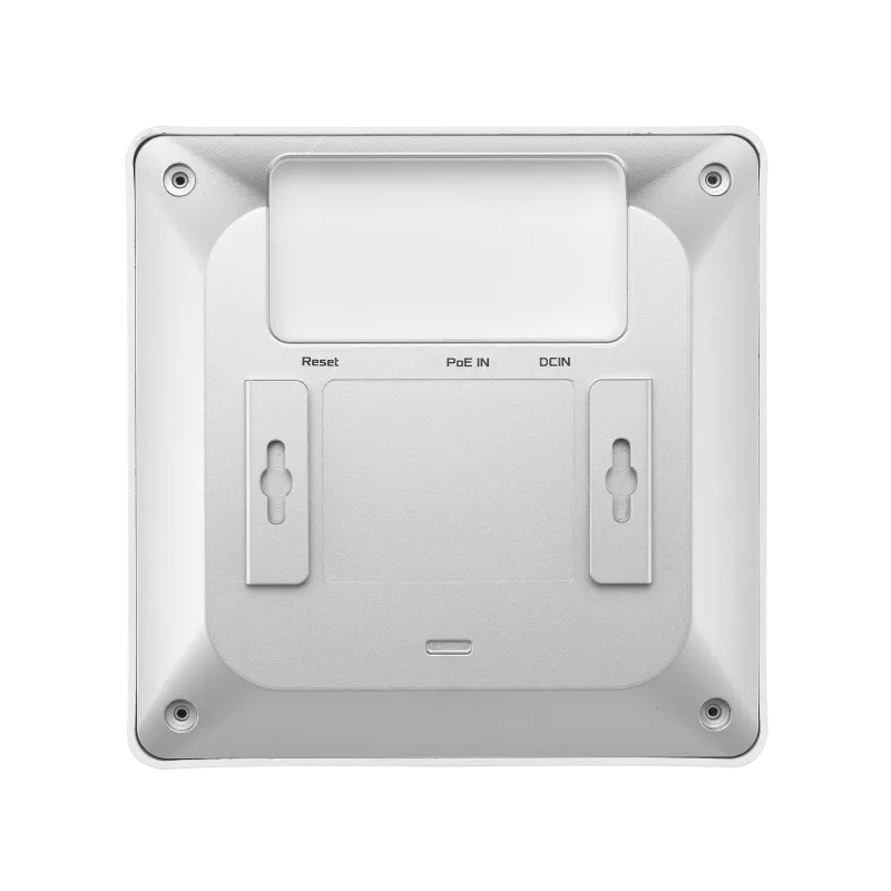 Точка доступа Asus ExpertWiFi EBA63 (90IG0880-MO3C00) фото
