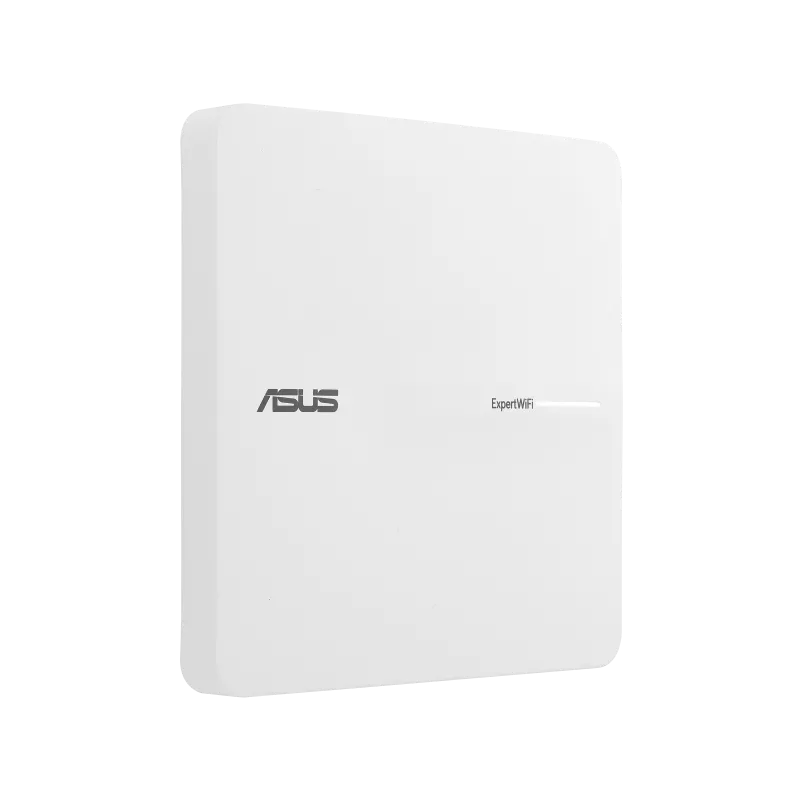 Точка доступа Asus ExpertWiFi EBA63 (90IG0880-MO3C00) фото