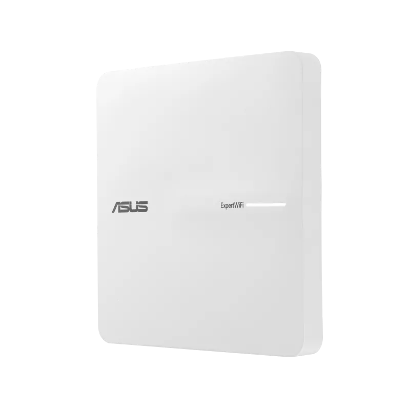Точка доступа Asus ExpertWiFi EBA63 (90IG0880-MO3C00) фото