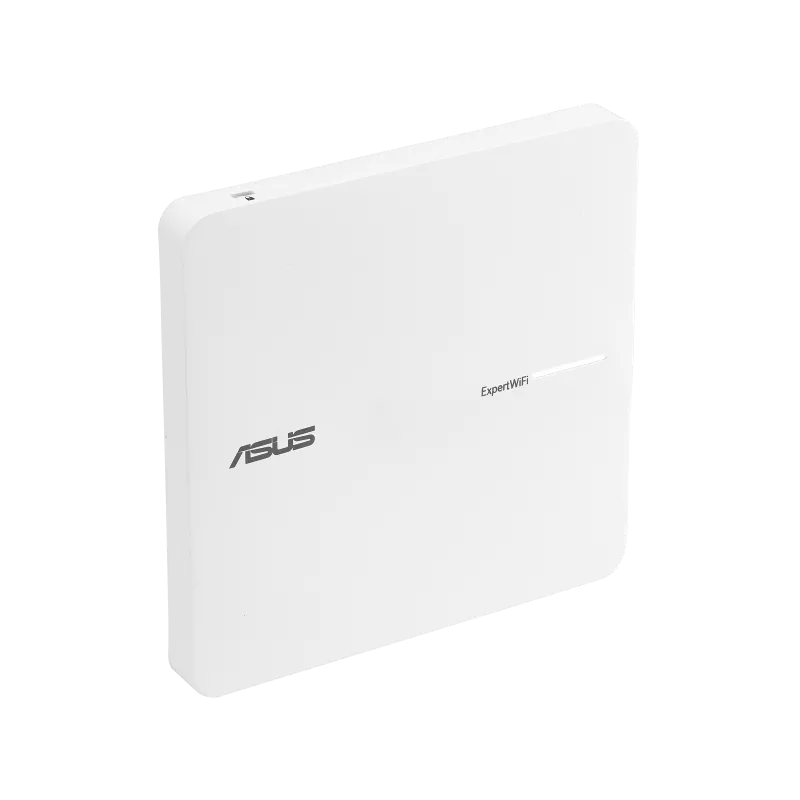 Точка доступа Asus ExpertWiFi EBA63 (90IG0880-MO3C00) фото