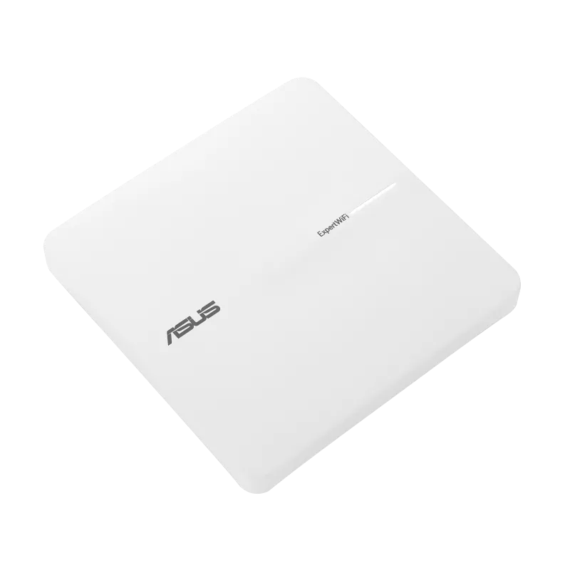 Точка доступа Asus ExpertWiFi EBA63 (90IG0880-MO3C00) фото