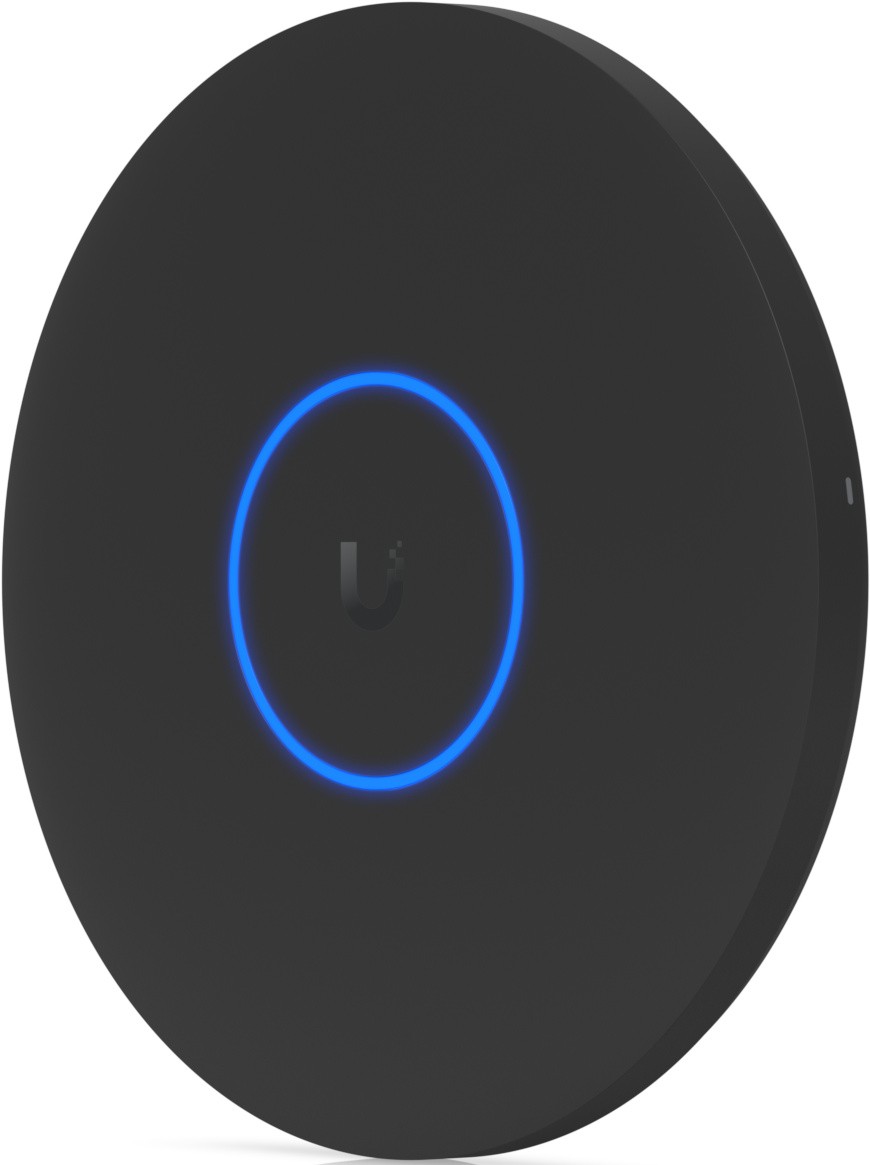 Беспроводная точка доступа Ubiquiti U7 Pro XGS (U7-Pro-XGS-B) фото