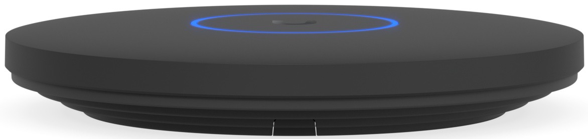 Беспроводная точка доступа Ubiquiti U7 Pro XGS (U7-Pro-XGS-B) фото