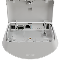 Точка доступа MikroTik L22UGS-5HaxD2HaxD-15S (L22UGS-5HaxD2HaxD-15S) фото