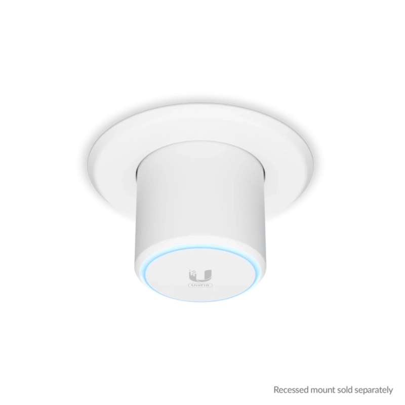 Точка доступа Ubiquiti U6-Mesh (U6-Mesh) фото